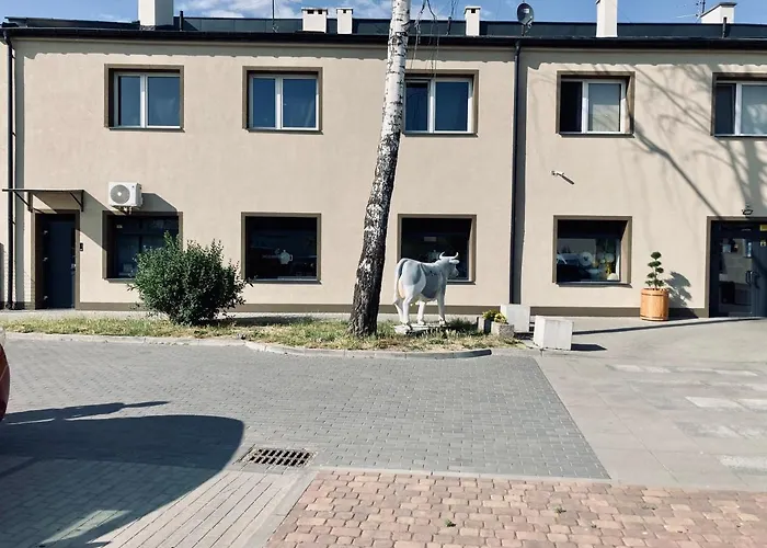 Mieszkanie Na Tumskiej