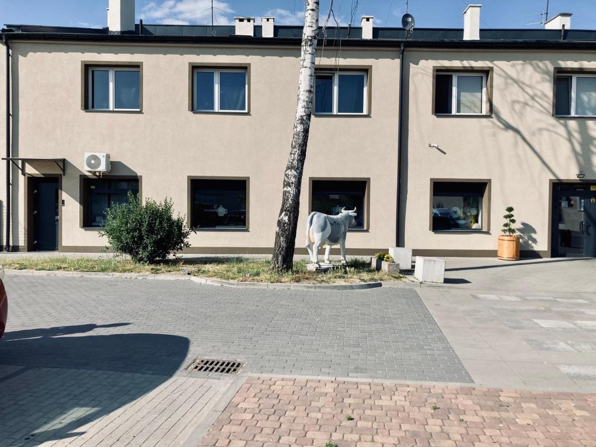 Mieszkanie Na Tumskiej * Plock