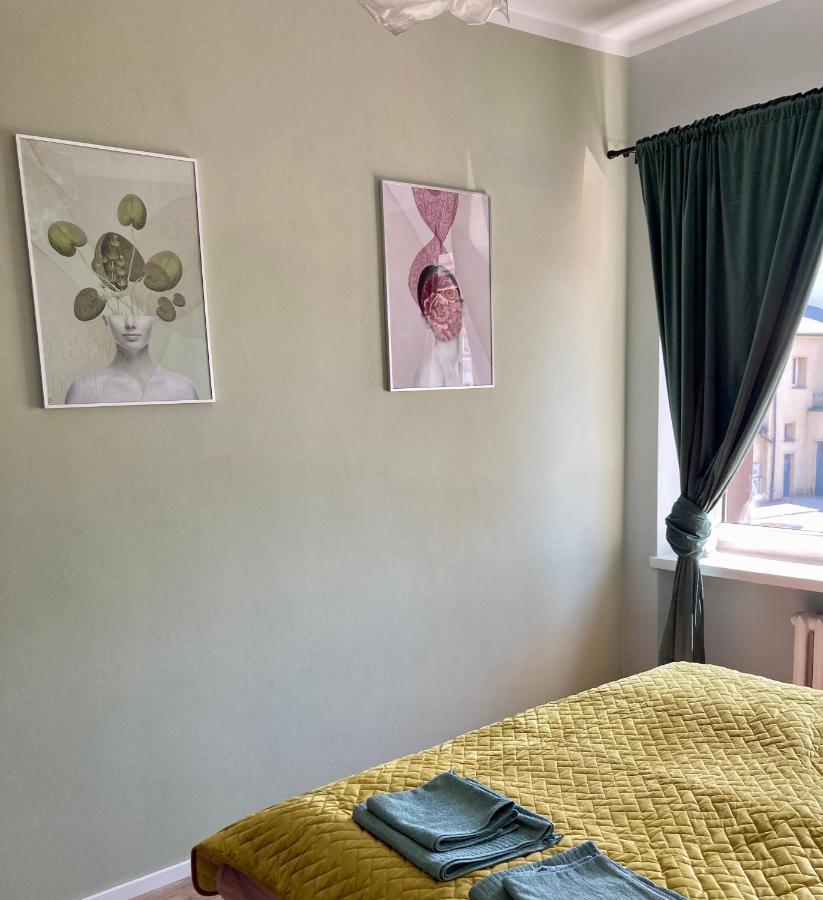 Apartment Mieszkanie Na Tumskiej *