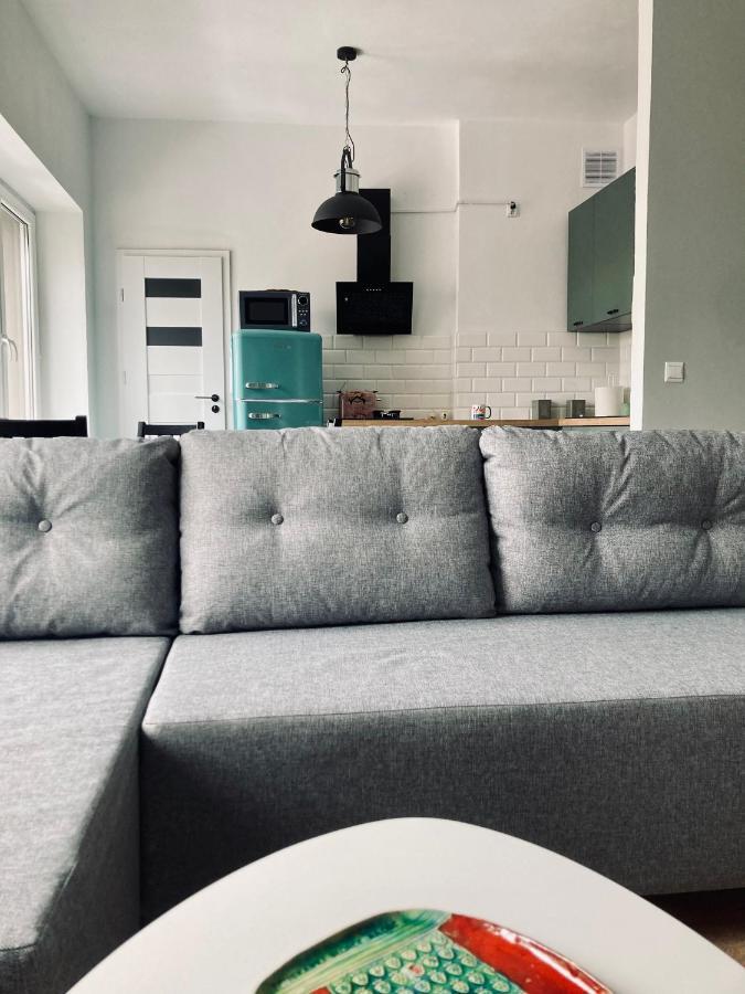 Apartment Mieszkanie Na Tumskiej *