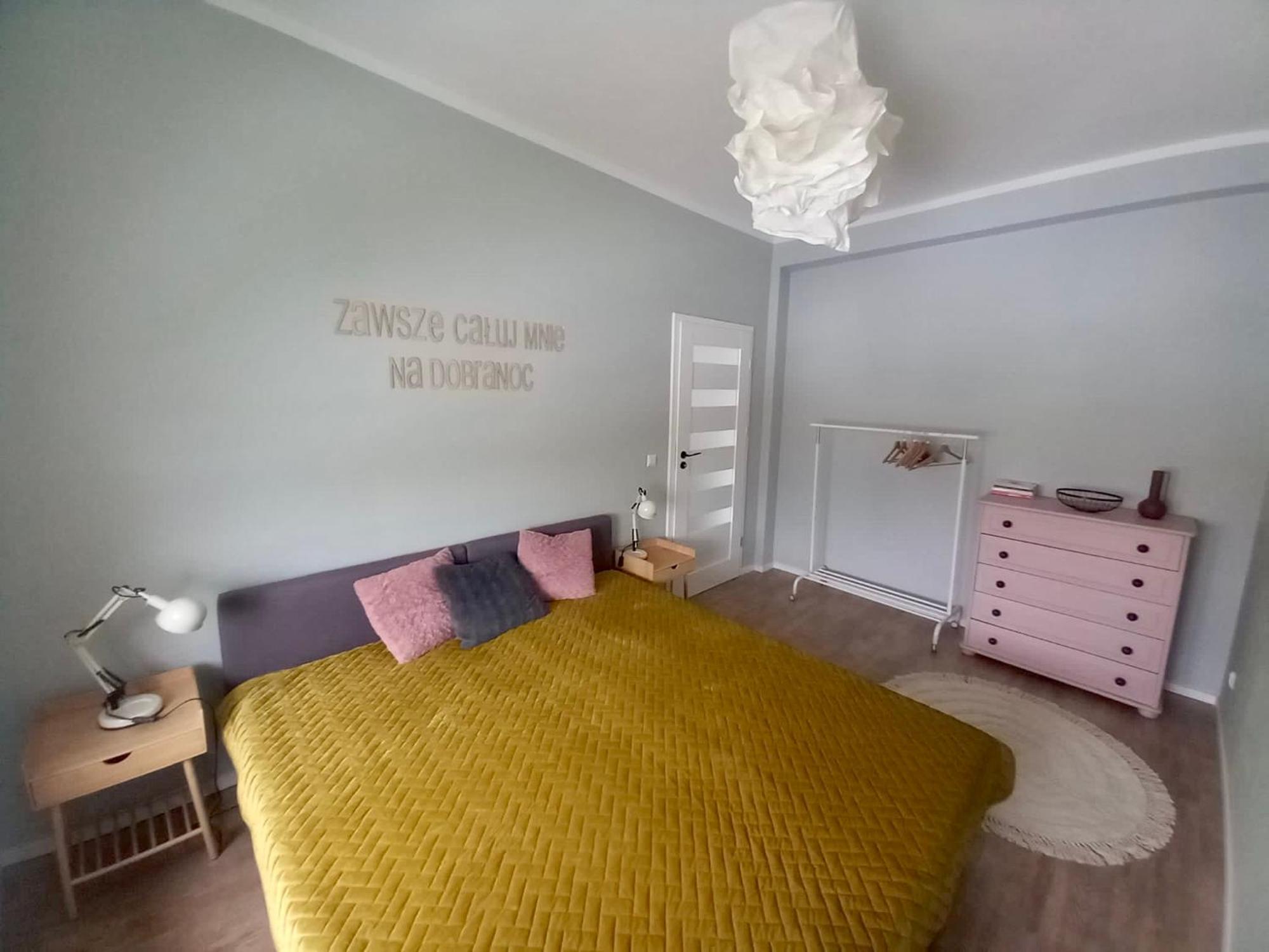 Apartment Mieszkanie Na Tumskiej Plock